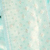 Elegant Light Blue Silken Saree